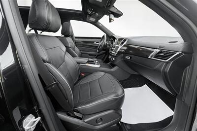 2012 Mercedes-Benz ML 550   - Photo 28 - Edmonton, AB T6B 0B7