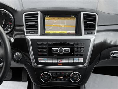 2012 Mercedes-Benz ML 550   - Photo 20 - Edmonton, AB T6B 0B7