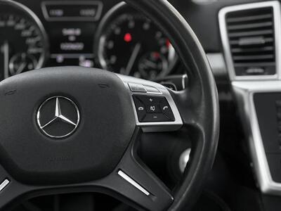 2012 Mercedes-Benz ML 550   - Photo 15 - Edmonton, AB T6B 0B7