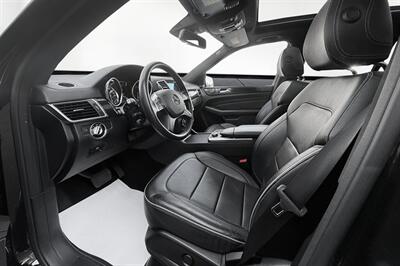 2012 Mercedes-Benz ML 550   - Photo 13 - Edmonton, AB T6B 0B7
