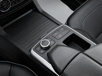 2012 Mercedes-Benz ML 550   - Photo 22 - Edmonton, AB T6B 0B7