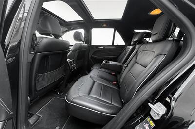 2012 Mercedes-Benz ML 550   - Photo 26 - Edmonton, AB T6B 0B7