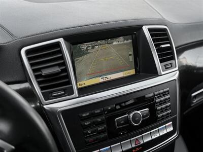 2012 Mercedes-Benz ML 550   - Photo 21 - Edmonton, AB T6B 0B7