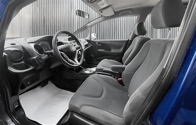 2013 Honda Fit LX   - Photo 7 - Edmonton, AB T6B 0B7
