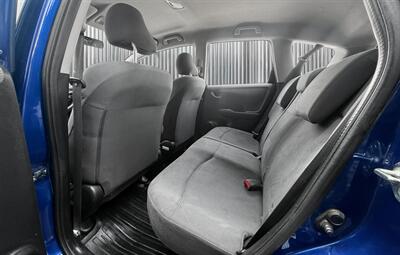 2013 Honda Fit LX   - Photo 8 - Edmonton, AB T6B 0B7