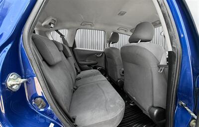 2013 Honda Fit LX   - Photo 9 - Edmonton, AB T6B 0B7