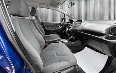 2013 Honda Fit LX   - Photo 10 - Edmonton, AB T6B 0B7
