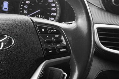 2019 Hyundai TUCSON SE - Photo 16 - Edmonton, AB T6B 0B7