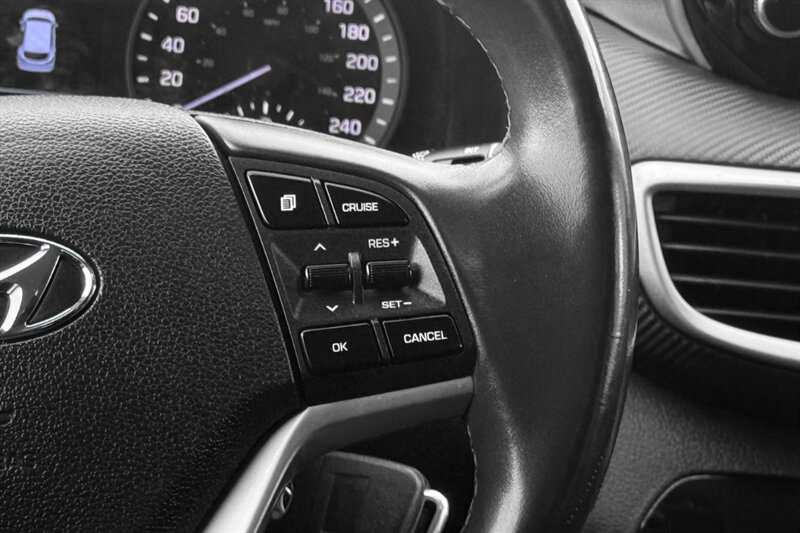 2019 Hyundai TUCSON SE - Photo 16 - Edmonton, AB T6B 0B7