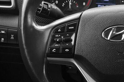 2019 Hyundai TUCSON SE - Photo 15 - Edmonton, AB T6B 0B7