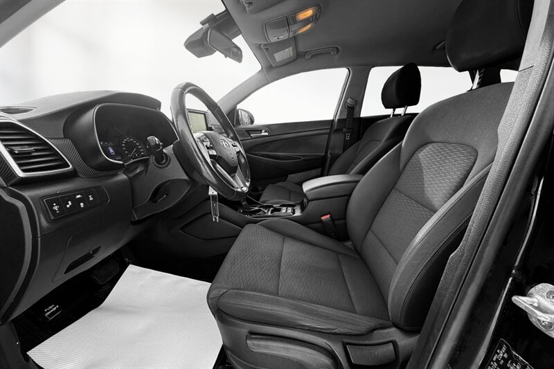 2019 Hyundai TUCSON SE - Photo 12 - Edmonton, AB T6B 0B7