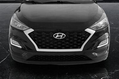 2019 Hyundai TUCSON SE - Photo 9 - Edmonton, AB T6B 0B7