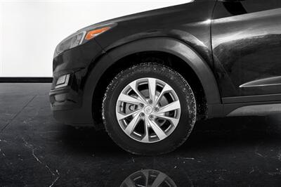 2019 Hyundai TUCSON SE - Photo 3 - Edmonton, AB T6B 0B7