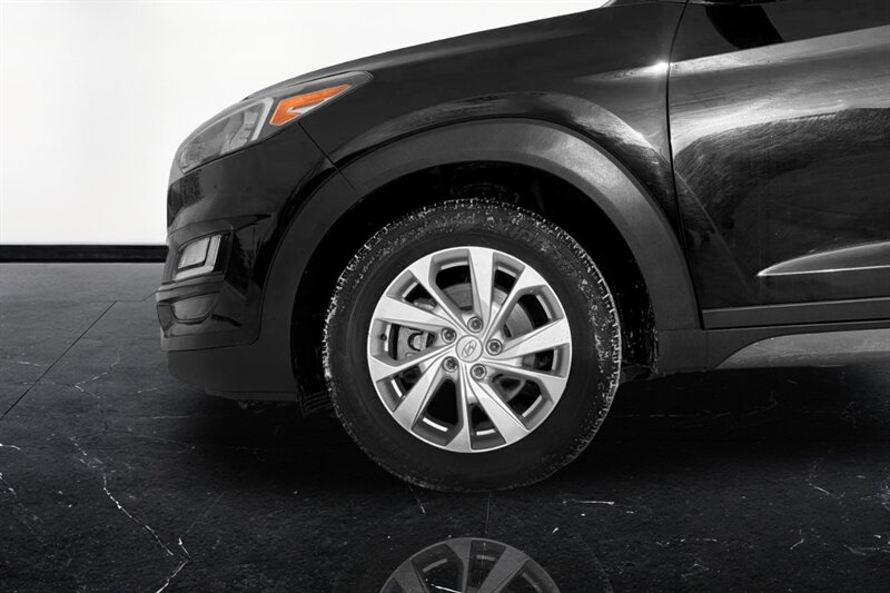 2019 Hyundai TUCSON SE - Photo 3 - Edmonton, AB T6B 0B7