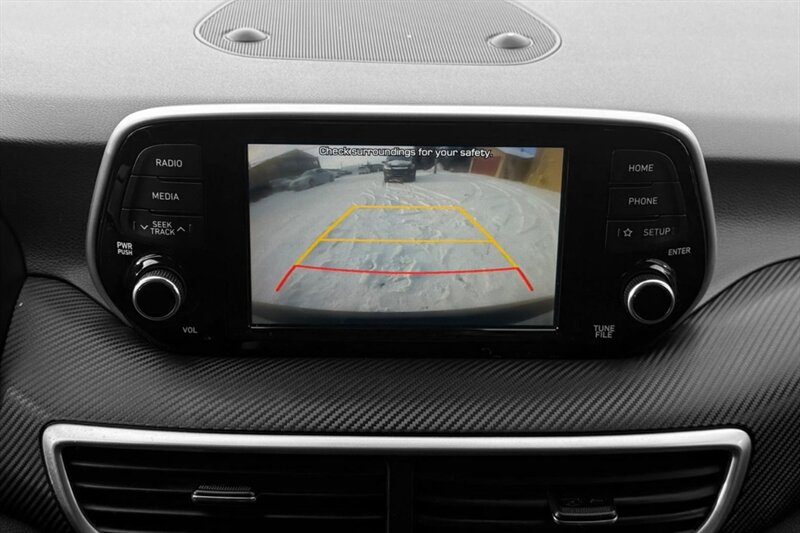 2019 Hyundai TUCSON SE - Photo 18 - Edmonton, AB T6B 0B7