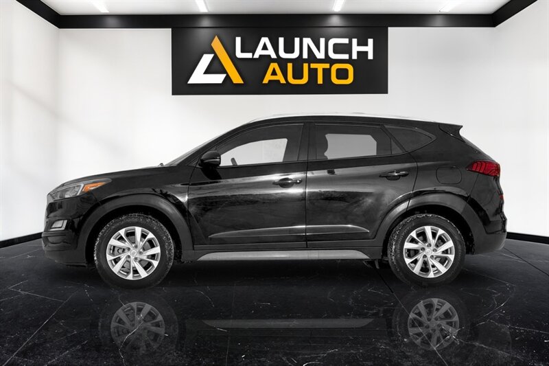 2019 Hyundai TUCSON SE - Photo 2 - Edmonton, AB T6B 0B7