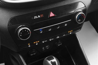 2019 Hyundai TUCSON SE - Photo 19 - Edmonton, AB T6B 0B7