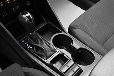 2019 Hyundai TUCSON SE - Photo 22 - Edmonton, AB T6B 0B7