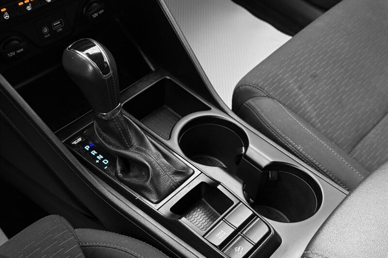 2019 Hyundai TUCSON SE - Photo 22 - Edmonton, AB T6B 0B7