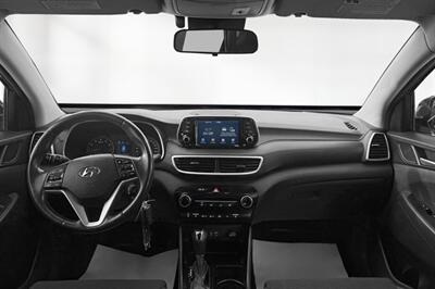2019 Hyundai TUCSON SE - Photo 27 - Edmonton, AB T6B 0B7