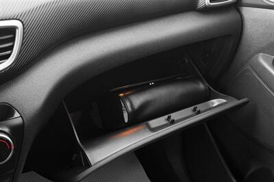 2019 Hyundai TUCSON SE - Photo 21 - Edmonton, AB T6B 0B7