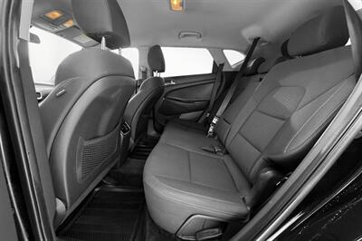 2019 Hyundai TUCSON SE - Photo 24 - Edmonton, AB T6B 0B7