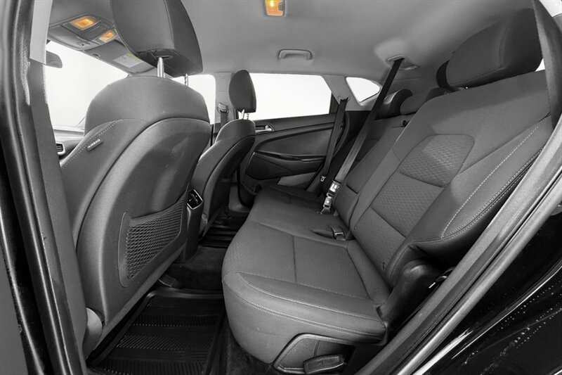 2019 Hyundai TUCSON SE - Photo 24 - Edmonton, AB T6B 0B7