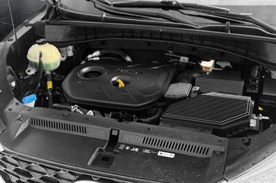 2019 Hyundai TUCSON SE - Photo 10 - Edmonton, AB T6B 0B7