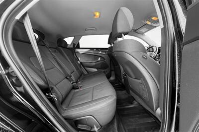 2019 Hyundai TUCSON SE - Photo 25 - Edmonton, AB T6B 0B7