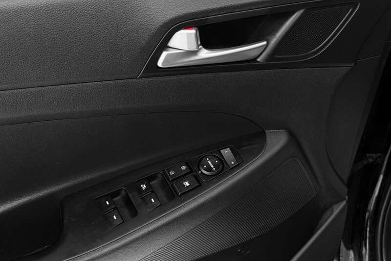 2019 Hyundai TUCSON SE - Photo 11 - Edmonton, AB T6B 0B7