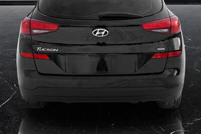 2019 Hyundai TUCSON SE - Photo 5 - Edmonton, AB T6B 0B7