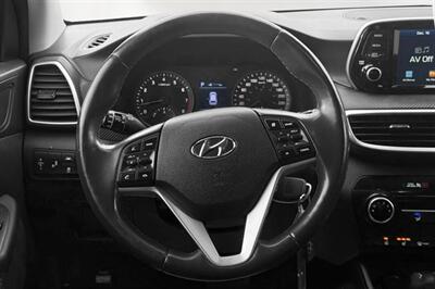 2019 Hyundai TUCSON SE - Photo 13 - Edmonton, AB T6B 0B7