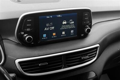 2019 Hyundai TUCSON SE - Photo 17 - Edmonton, AB T6B 0B7