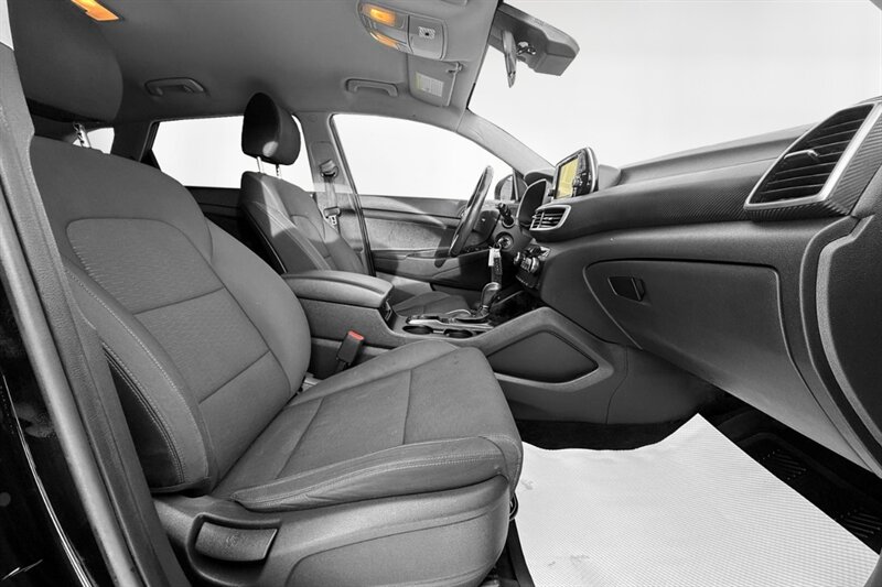 2019 Hyundai TUCSON SE - Photo 26 - Edmonton, AB T6B 0B7