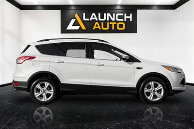 2014 Ford Escape SE   - Photo 5 - Edmonton, AB T6B 0B7