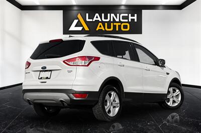 2014 Ford Escape SE   - Photo 4 - Edmonton, AB T6B 0B7