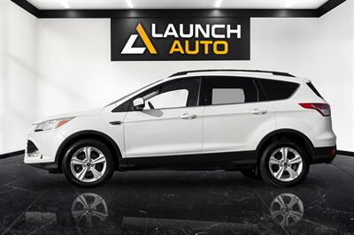 2014 Ford Escape SE   - Photo 2 - Edmonton, AB T6B 0B7