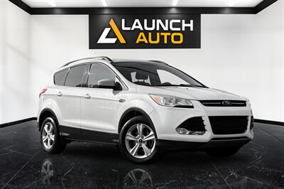 2014 Ford Escape SE   - Photo 6 - Edmonton, AB T6B 0B7