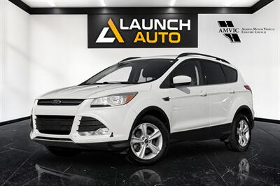 2014 Ford Escape SE SUV