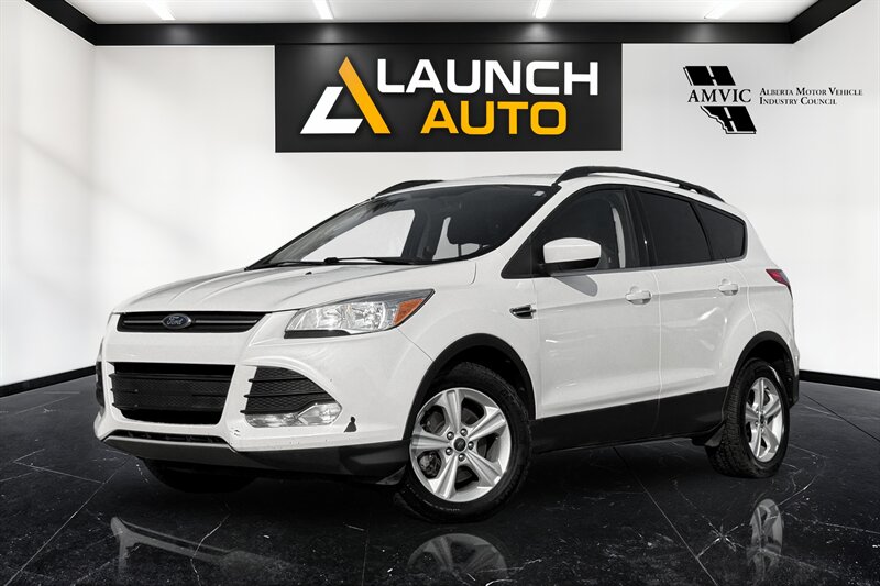 2014 Ford Escape SE   - Photo 1 - Edmonton, AB T5G 3E5