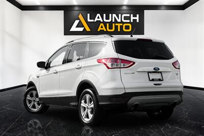 2014 Ford Escape SE   - Photo 3 - Edmonton, AB T6B 0B7