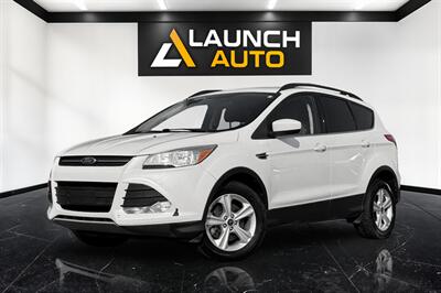2014 Ford Escape SE   - Photo 1 - Edmonton, AB T6B 0B7