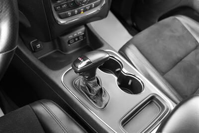 2019 Dodge Durango GT   - Photo 25 - Edmonton, AB T5G 3E5