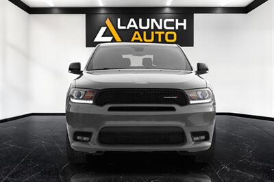 2019 Dodge Durango GT   - Photo 11 - Edmonton, AB T5G 3E5