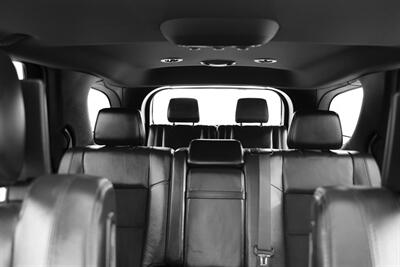 2019 Dodge Durango GT   - Photo 37 - Edmonton, AB T5G 3E5