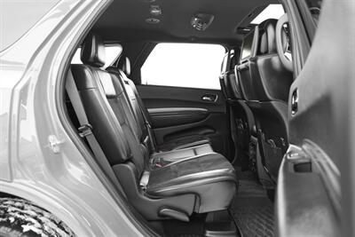2019 Dodge Durango GT   - Photo 35 - Edmonton, AB T5G 3E5