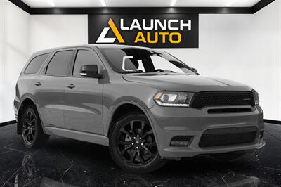 2019 Dodge Durango GT   - Photo 10 - Edmonton, AB T5G 3E5