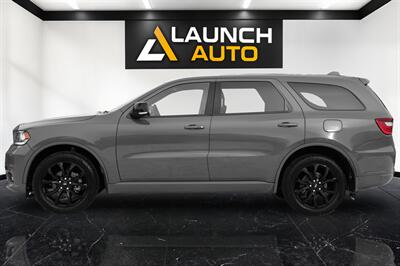 2019 Dodge Durango GT   - Photo 3 - Edmonton, AB T5G 3E5