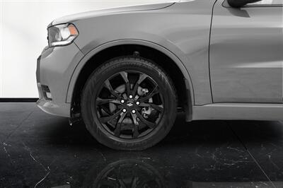 2019 Dodge Durango GT   - Photo 4 - Edmonton, AB T5G 3E5