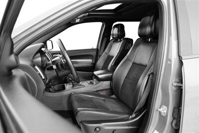 2019 Dodge Durango GT   - Photo 13 - Edmonton, AB T5G 3E5